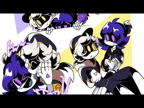 Видео: Смешной и очаровательный сборник комиксов N x Uzi Dub 14 (Murder Drones Comic Dub)