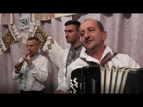 Видео: Селу Гвізд – 750! Гвоздецькі молодиці та Гвоздецькі посиденьки