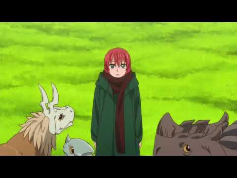 Видео: Невеста чародея( Ego)