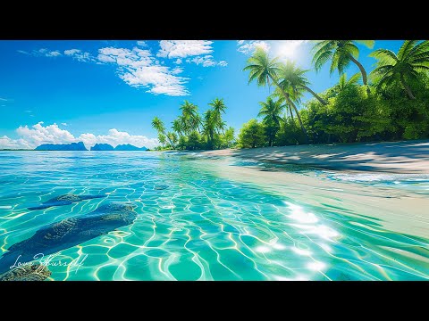 Видео: Музыка лечит сердце и сосуды🌿 Успокаивающая музыка восстанавливает нервную систему,расслабляющая #97