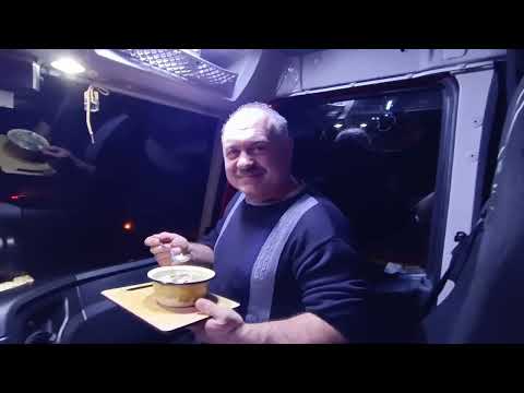 Видео: Вахта 2025 г. Чукотка. Дорога открыта, потихоньку двигаемся в сторону Билибино. 