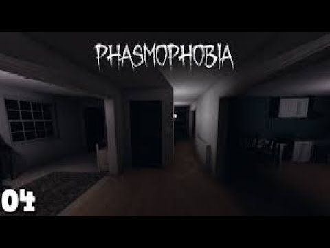 Видео: ОПЫТ НЕ ПРОПЬЁШЬ ► ФАЗМОФОБИЯ | PHASMOPHOBIA