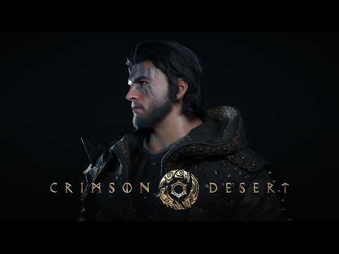 Видео: Crimson Desert Прохождение #shorts #CrimsonDesert #прохождение