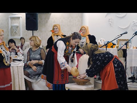 Видео: "Бабин Ден"