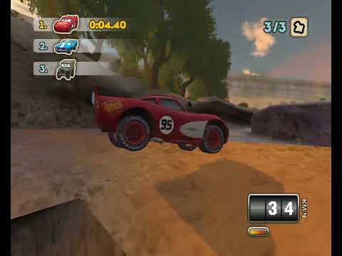 Видео: Тачки Молния  Новый сезон как это было в 2008