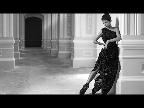 Видео: Рекламная съемка. Урок 96. Фотошкола Олега Зотова.
