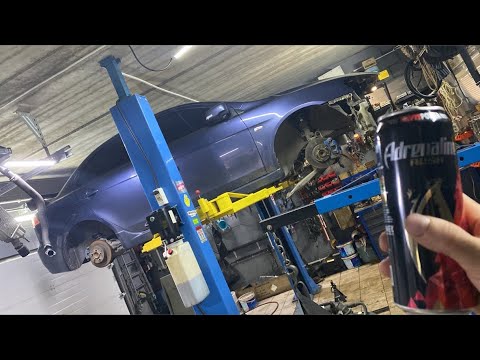 Видео: Рязанский Самурай Lancer X