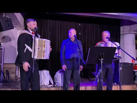 Видео: Бутусов, Каменева, Сёмин, Зорин, Уханов, Николаева, GармоньDrive, Сударев в Гнезде Глухаря