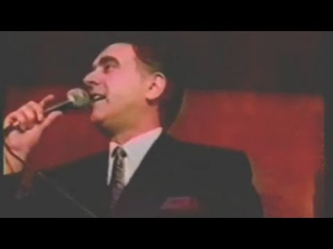 Видео: Edna misla imame | Една мисла имаме - Vojo Stojanoski (Vo zhivo / Live)