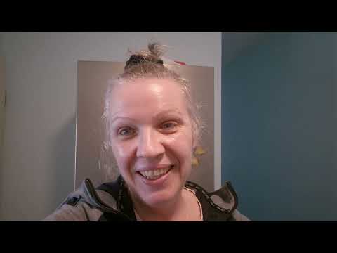 Видео: Оперираха ми коляното|Поръчка от Нотино и Флакони|Нова микровълнова|Влог❤