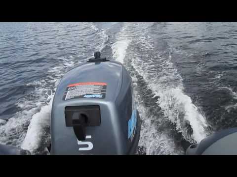 Видео: MIKATSU 5 и Флагман 330U