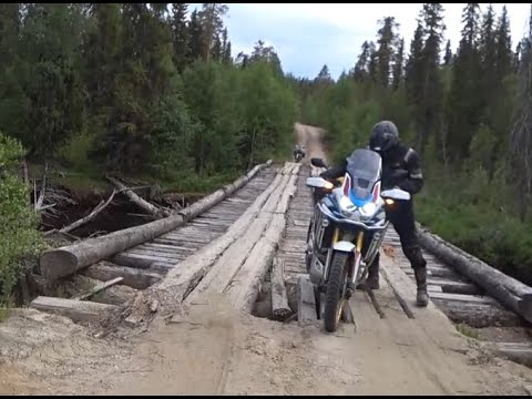 Видео: Карелия на мотоциклах июнь 2021