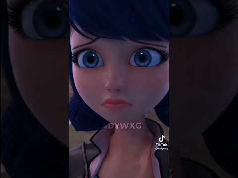 Видео: 🐞🐱Леди Баг и Супер Кот|Miraculous Tik Tok подборка🐱🐞 #32