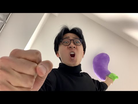 Видео: Агрессивный АСМР для тех, кто хочет, чтобы его разбудили