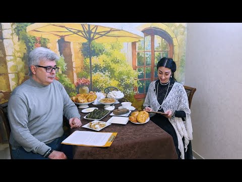 Видео: Ростов исторический: кухня донских армян