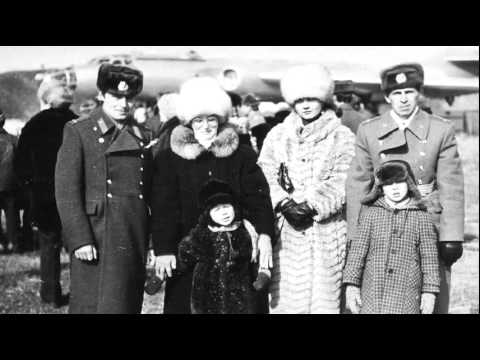 Видео: ПАМЯТЬ! 219 одрап Спасск -Дальний (Ту 16р)