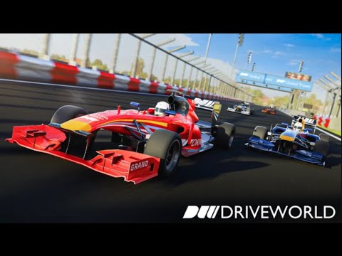 Видео: Роблокс/Roblox - Drive World Дрифтинг и гонки