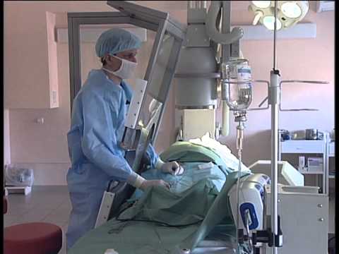 Видео: Тюменский Кардиоцентр