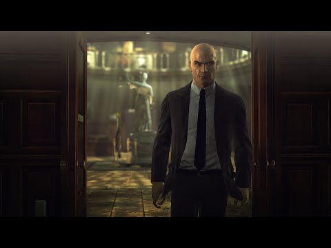 Видео: Hitman: Absolution -  "Закон Скёрки" / ЛЕГЕНДА / максимальный рейтинг