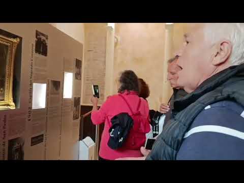 Видео: Экскурсия в Теруэль - Город Любви. Испания, 2025 год