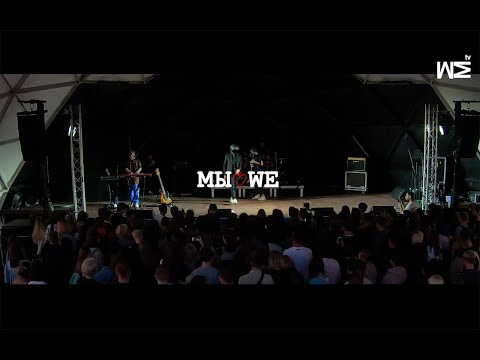 Видео: МЫ FEST 19 #4 МЫ/WE (live S-Petersburg 17/08)