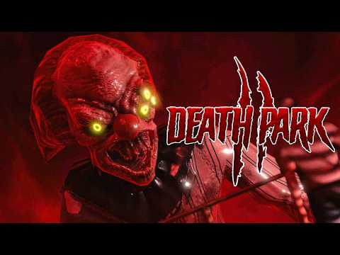 Видео: ФІНАЛ // Death Park 2 #2