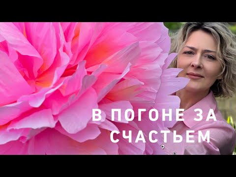 Видео: В погоне за счастьем💃‼️☘️