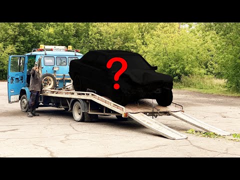 Видео: МЕРСЕДЕС VS СТЕНА! ТАКОГО НИКТО НЕ ОЖИДАЛ!