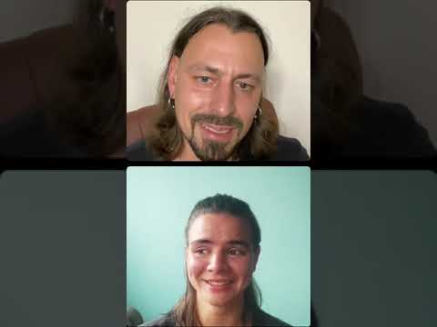 Видео: Экспресс-консультация по психосоматике акне в прямом эфире с Ксенией