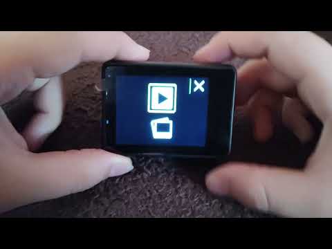 Видео: Обзор экшн камеры aceline as300