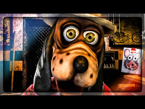 Видео: ВЕСЕЛЬЕ НАЧАЛОСЬ! НОЧЬ 4 и 5! МЕНЮ EXTRA! 🐀 FNAF Five Nights at Chuck E. Cheese's: Rebooted #2