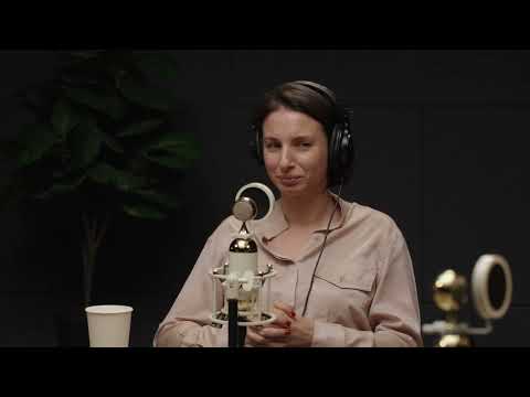 Видео: Процесс Хоффмана. Взгляд на детали. Дарья Маркин и Хольргер Маркин-Дик.