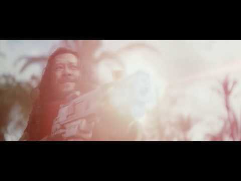 Видео: Dark Island - Марш смертников (Инсульт cover)