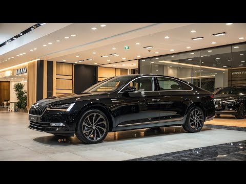 Видео: 2026 Skoda Octavia – Полный обзор, характеристики