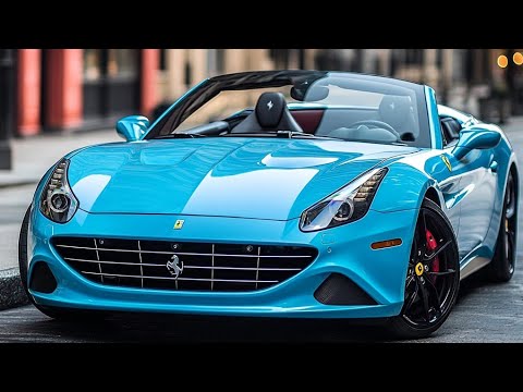 Видео: Разбираем самый доступный Ferrari...