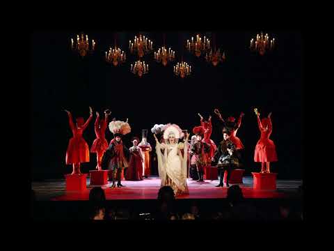 Видео: 12. Рождение династии / Беседа Ольги Суровегиной и Андрея Решетина