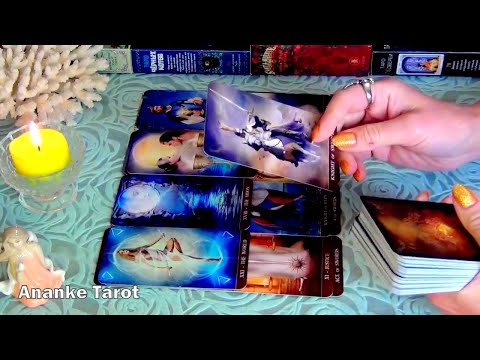 Видео: КАК ОН ЖИВЕТ БЕЗ МЕНЯ❓ ЧТО ОСОЗНАЛ❓ О КОМ ДУМАЕТ❓ Гадание Таро