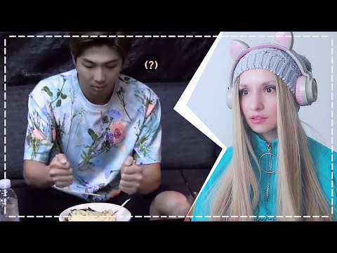 Видео: СПАСИТЕ BTS от BTS! Неуклюжие и смешные :D РЕАКЦИЯ | KPOP ARI RANG