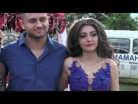 Видео: Aбитуренски бал на Мима Панагюрище част 1