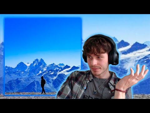 Видео: ДЖИЗУС - ГОСПОДИН НИКТО | ПОСЛУШАЙ ЭТО ЧТОБ СЕРДЦЕ ЗАВЕЛОСЬ