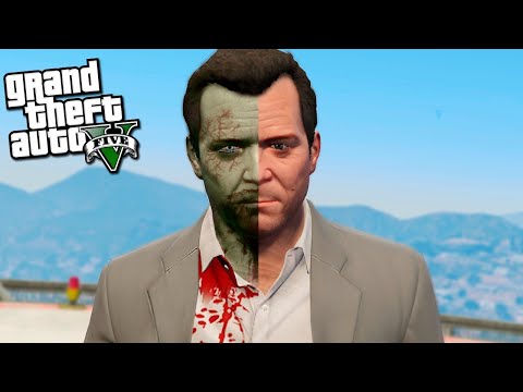 Видео: ГТА 5 ТЕГІ МАЙКЛҒА НЕ БОЛҒАН?!
