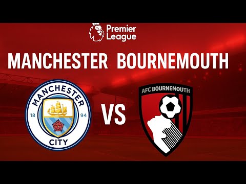 Видео: МАНЧЕСТЕР СИТИ - БОРНМУТ ЧЕМПИОНАТ АНГЛИИ. ПРЕМЬЕР-ЛИГА