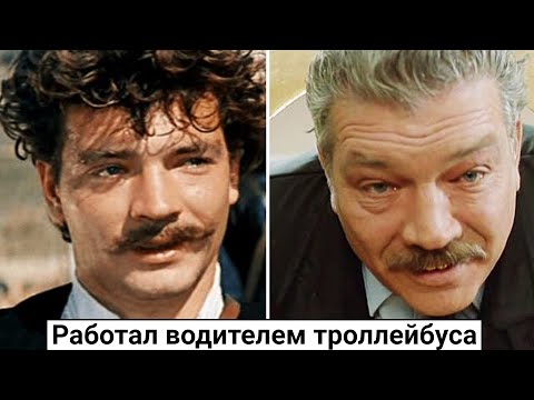 Видео: Владимир Трещалов. Как сложилась судьба атамана Лютого?