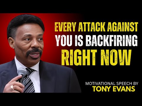 Видео: 🎙️ Мотивационная речь «Каждая атака против вас сейчас имеет обратный эффект»: