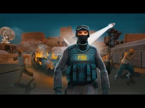 Видео: Аризона РП: Путь Госсника — 3 Серия