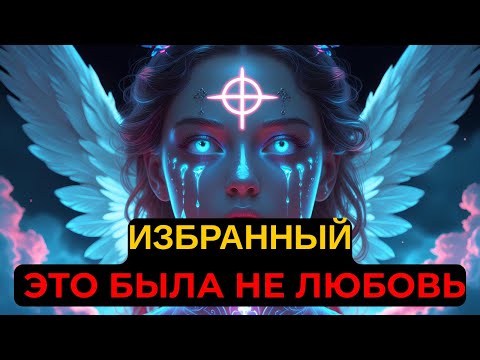 Видео: Избранный: Этот Человек Вошёл В Твою Жизнь, Чтобы Испытать Твоё Сердце | Священный Свет