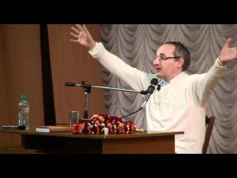 Видео: О. Г. Торсунов, Тирукурал, трудолюбие