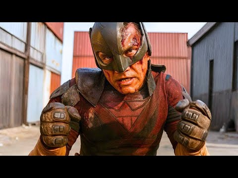 Видео: Қаласындағы бүкіл адамдардан қорлық көрген ЕР АДАМ әлемдегі ЕҢ ҚУАТТЫ ЗҰЛЫМДЫ ЖЕҢЕ АЛДЫ →