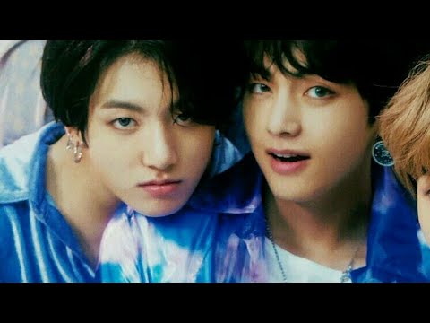 Видео: Вигуки Фанфик Смелый,да? 3 часть