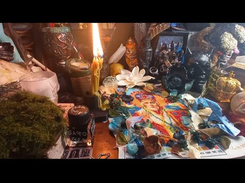 Видео: Ритуал. На Везение. На Везение в Делах. Привязать к Себе Везучесть...